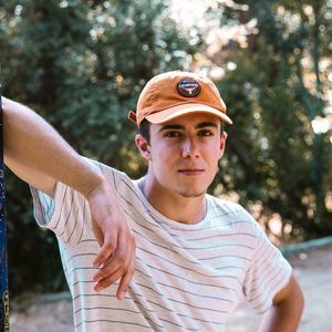 Meet your Posher, Tom